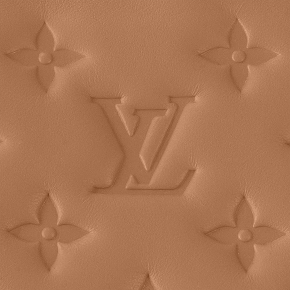 Coussin PM Camel Lambskin – its bright, vibrant colorway is Nicolas Ghesquière’s translation of a bold, joyful – LUX VERSE Luxury Designer Fashion Outlet