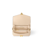 Pochette Métis East West Grained Leather – made from embossed Monogram Empreinte leather, the Pochette Métis handbag blends – LUX VERSE Luxury Designer Fashion Outlet