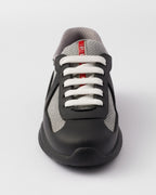Bike fabric sneakers – the sneaker is reinvented with new materials and colors that instill it with a new – LUX VERSE Luxury Designer Fashion Outlet