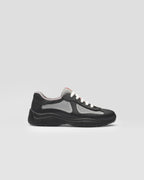 Bike fabric sneakers – the sneaker is reinvented with new materials and colors that instill it with a new – LUX VERSE Luxury Designer Fashion Outlet