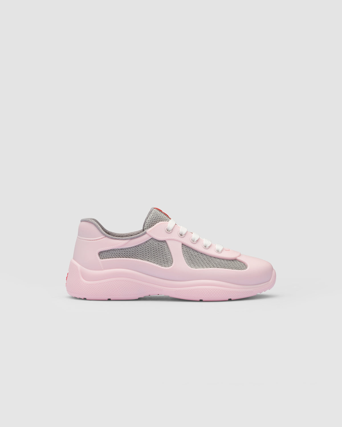 Soft rubber sneakers – the sneaker is reinvented with new materials and colors that instill it with a new – LUX VERSE Luxury Designer Fashion Outlet