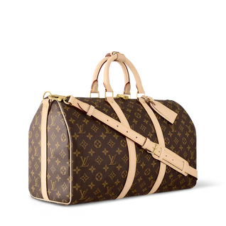 LV Keepall Travel Bag 45