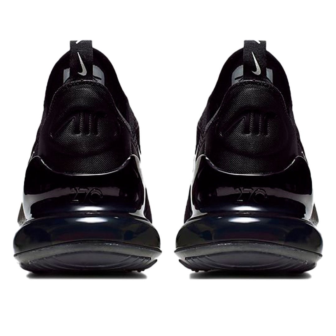 Men's Air Max 270 –'s first lifestyle Air Max brings you style, comfort and big attitude in – LUX VERSE Luxury Designer Fashion Outlet