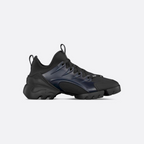 D-Connect Elevated Sneaker – the black D-Connect sneaker, a now classic design, was first presented during – LUX VERSE Luxury Designer Fashion Outlet