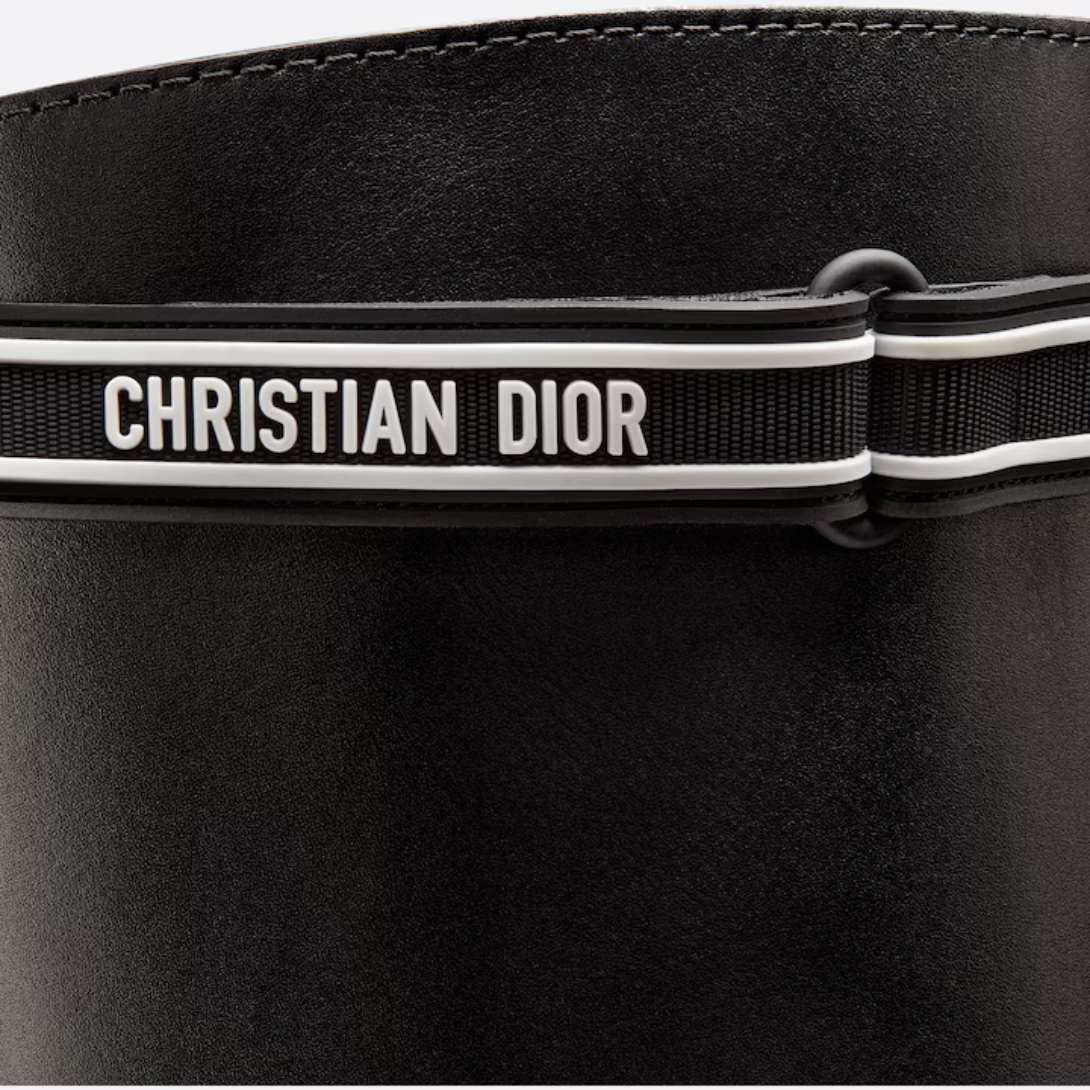D-Racer Boot – featuring a thick signature EVA sole, the boot will complete all of the season's – LUX VERSE Luxury Designer Fashion Outlet