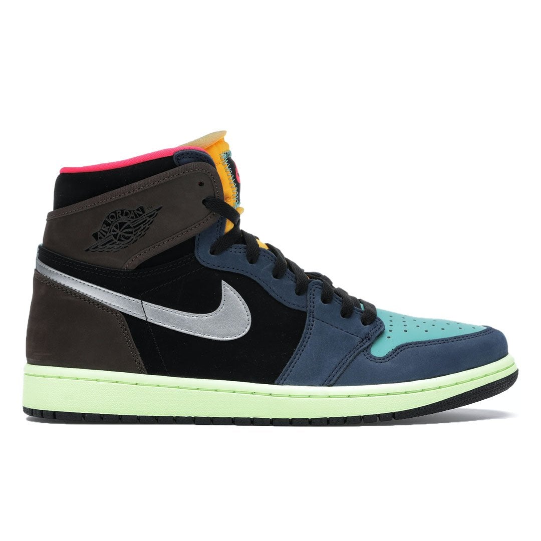 Tokyo Bio Hack – Air Jordan 1 Retro High Tokyo Bio Hack – LUX VERSE Luxury Designer Fashion Outlet