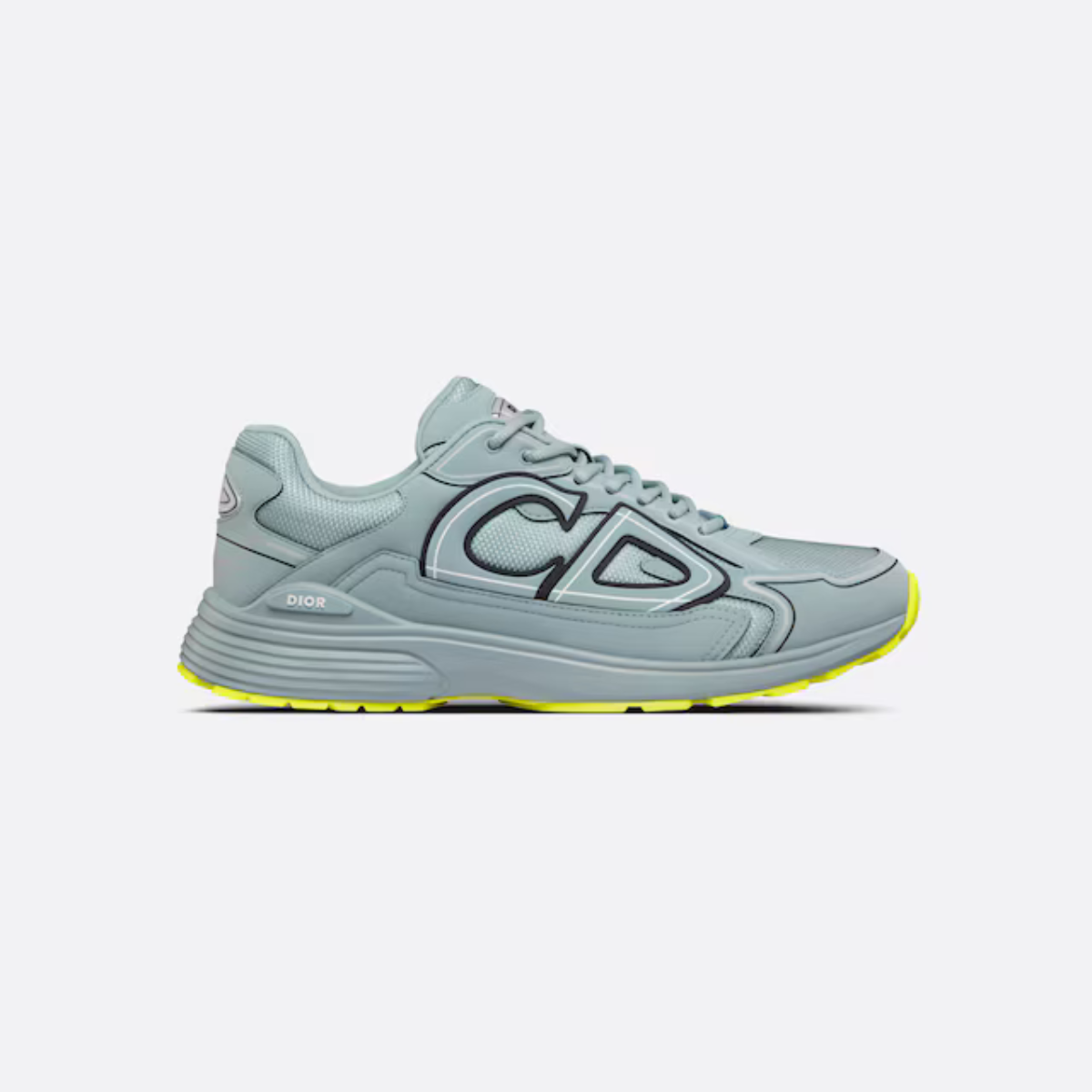 B30 Sneaker Modern Sporty – the B30 sneaker has become a new House essential distinguished by its modern – LUX VERSE Luxury Designer Fashion Outlet