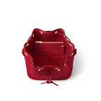 Noé BB Epi Leather – the interior features a removable pouch – LUX VERSE Luxury Designer Fashion Outlet