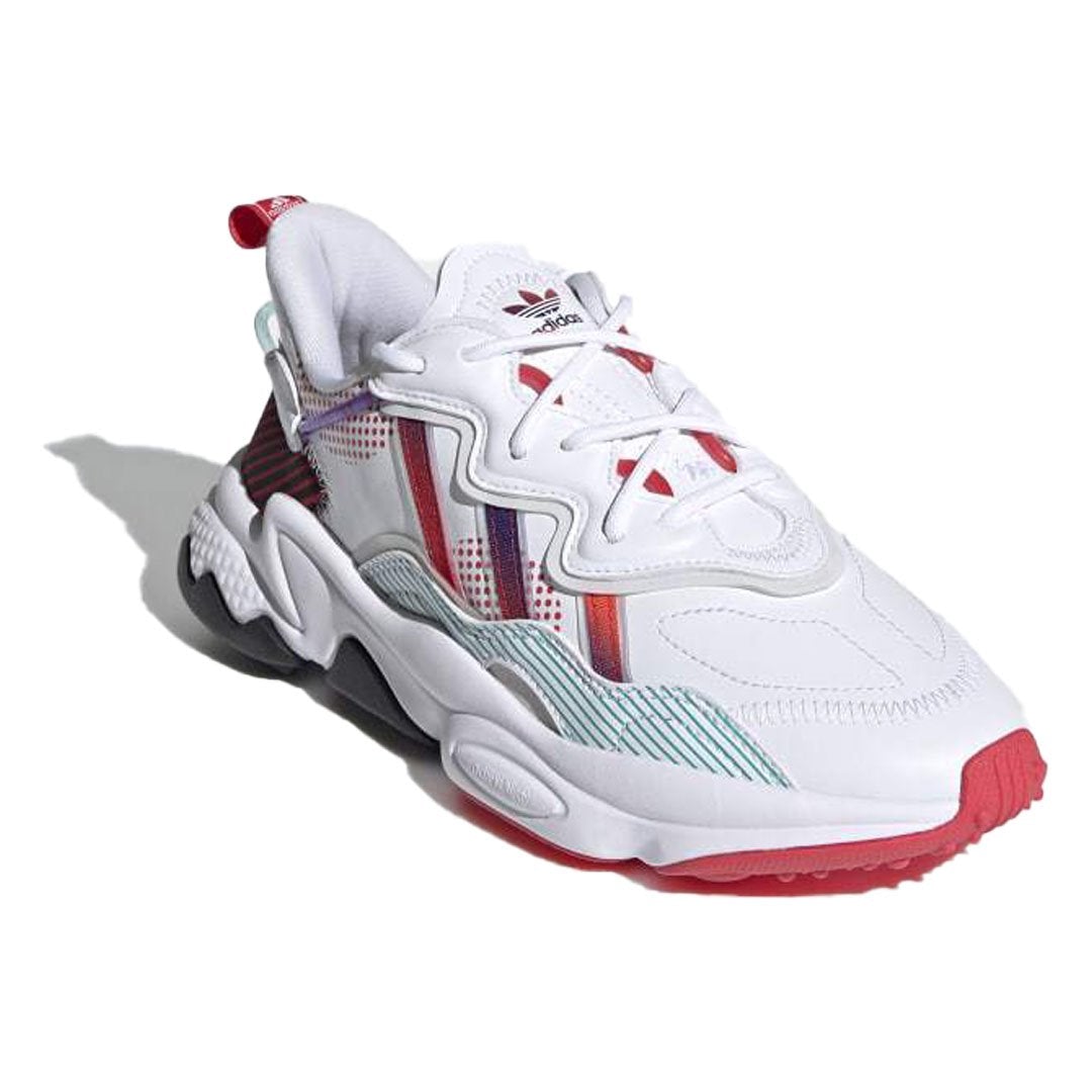 Ozweego Shoes – as if the OZWEEGO Shoes couldn't get any bolder – LUX VERSE Luxury Designer Fashion Outlet