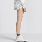 One Sneaker – the season's new One sneaker showcases the House's savoir-faire with a modern – LUX VERSE Luxury Designer Fashion Outlet