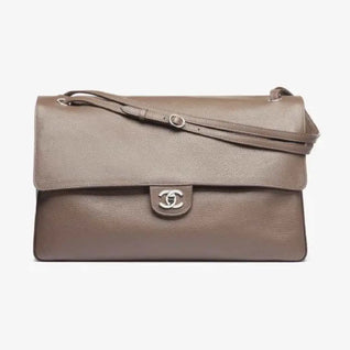 MAXI FLAP BAG