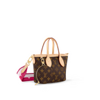 Neverfull BB Rose Peony – this season the House’s forever favorite, the Neverfull, gets reinvented as – LUX VERSE Luxury Designer Fashion Outlet