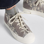 Walk'n'rubber sole Sneaker – LUX VERSE Luxury Designer Fashion Outlet