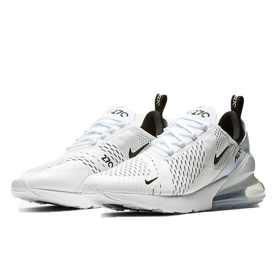 Women's Air Max 270 – the design draws inspiration from Air Max icons, showcasing's greatest – LUX VERSE Luxury Designer Fashion Outlet