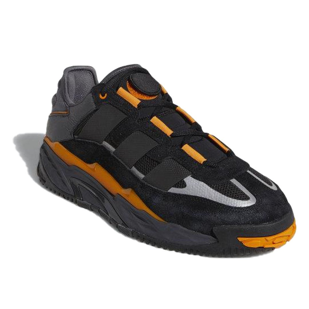 Niteball – step forward with confidence in the streetball-inspired Niteball Shoes – LUX VERSE Luxury Designer Fashion Outlet