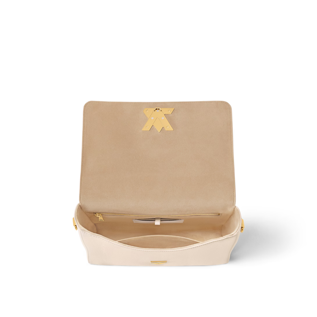 Soft Twist – its body-friendly design and multiple carry options make it perfect for life on – LUX VERSE Luxury Designer Fashion Outlet
