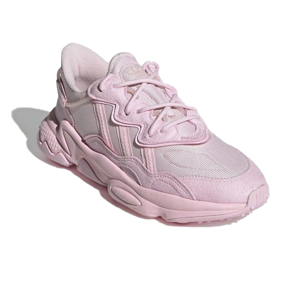 Ozweego Shoes – because triple colour is where it's at – LUX VERSE Luxury Designer Fashion Outlet