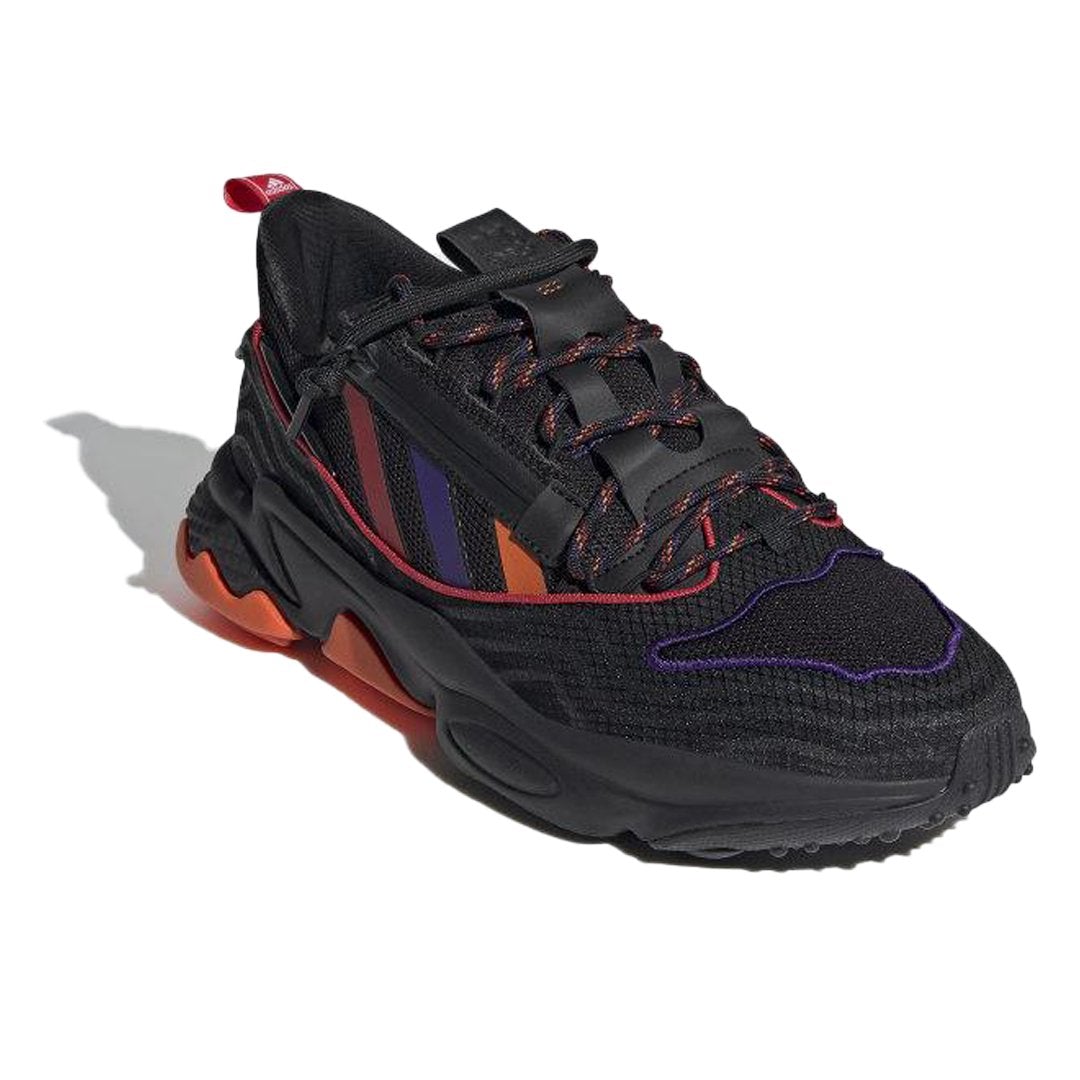 Ozweego Zip Shoes – there's something to be said for routine, but there's a major benefit to embracing – LUX VERSE Luxury Designer Fashion Outlet