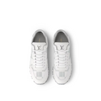 Run Away Sneaker – the iconic Run Away sneaker is revisited this season in smooth calf leather printed – LUX VERSE Luxury Designer Fashion Outlet