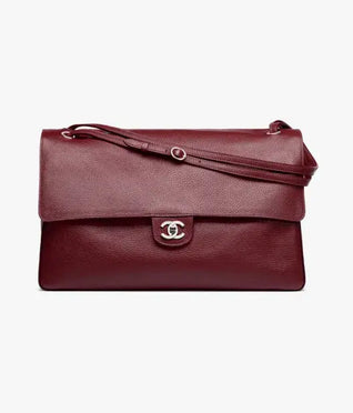 MAXI FLAP BAG