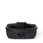 LV Keepall Travel Bag 45 – since 1930, Keepall duffle has journeyed alongside generations of elegant – LUX VERSE Luxury Designer Fashion Outlet