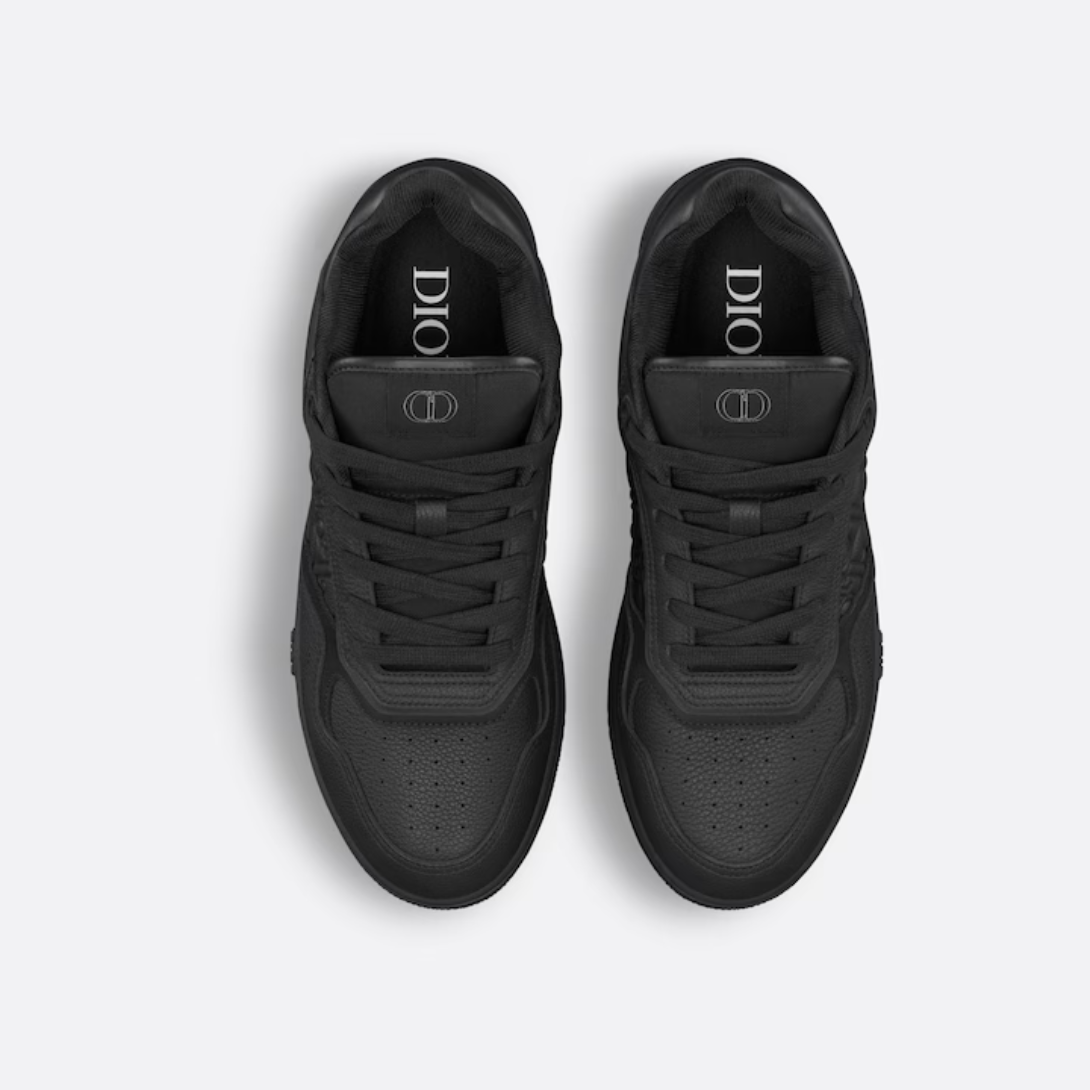 B27 Low-Top Sneaker Leather – the B27 low-top sneaker is a new House essential – LUX VERSE Luxury Designer Fashion Outlet