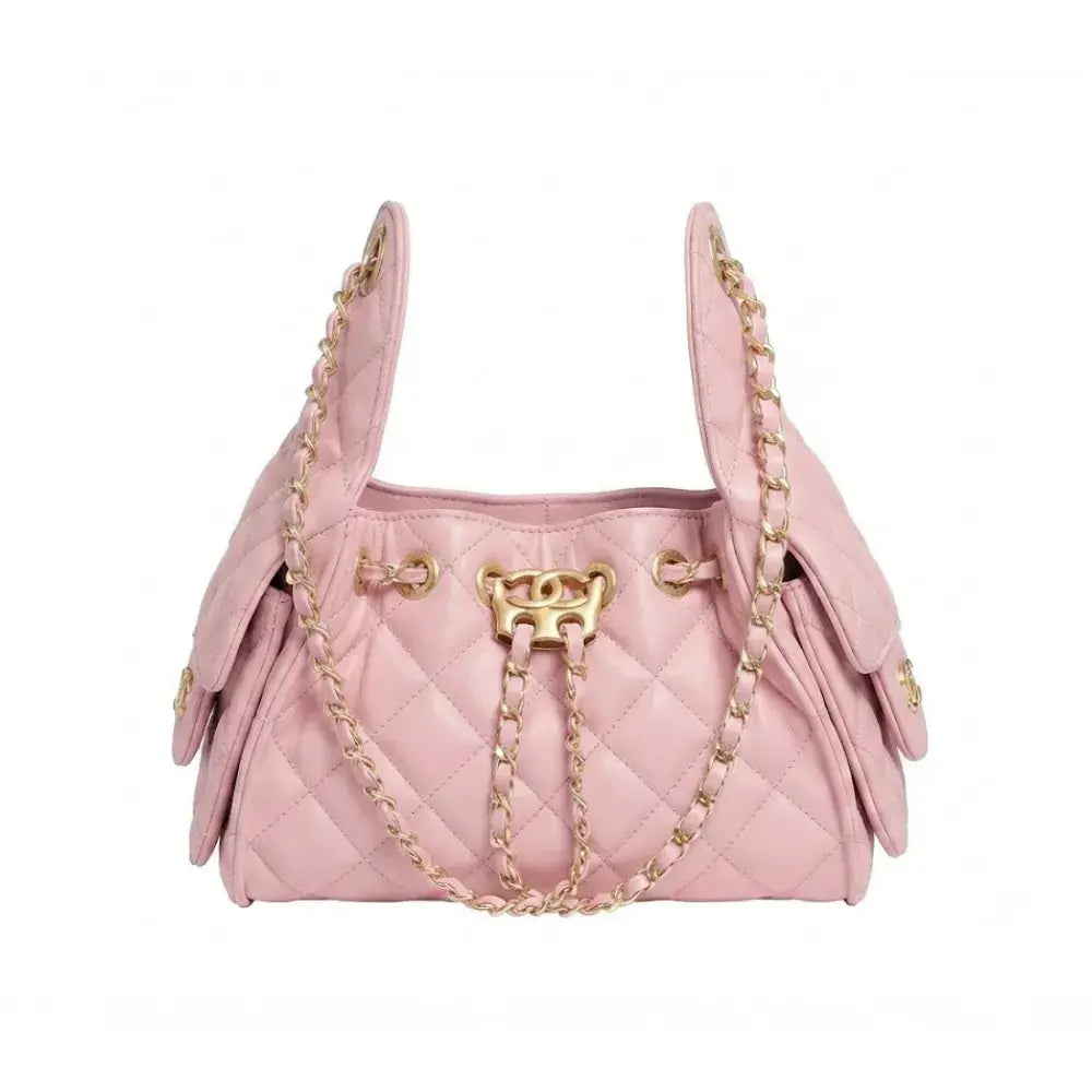 Classic Bag – the bag reinterprets the iconic codes of the House – LUX VERSE Luxury Designer Fashion Outlet