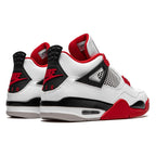Fire Red – now, for the first time since that historic debut, this model returns in its – LUX VERSE Luxury Designer Fashion Outlet