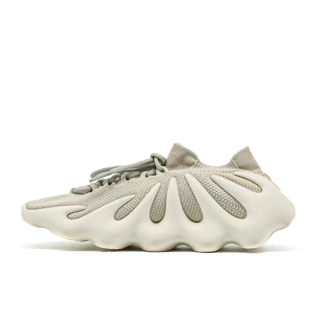 Cloud White – the Kanye's wildest Yeezy sneaker – LUX VERSE Luxury Designer Fashion Outlet