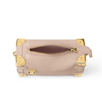 Sleek Side Trunk PM – part of the collaboration between Nicolas Ghesquière and Chinese artist Sun Yitian, – LUX VERSE Luxury Designer Fashion Outlet