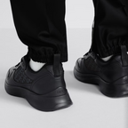 B25 Runner Sneaker – featuring a sculpted rubber sole, the B25 Runner sneaker will complete any casual – LUX VERSE Luxury Designer Fashion Outlet