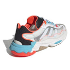 Ozweego Pure – even when you strip things down, like these shoes do – LUX VERSE Luxury Designer Fashion Outlet
