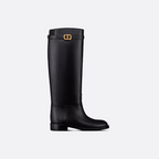 Empreinte Boot – new for Fall 2024, the boot embodies the collection's juxtaposition of masculine – LUX VERSE Luxury Designer Fashion Outlet