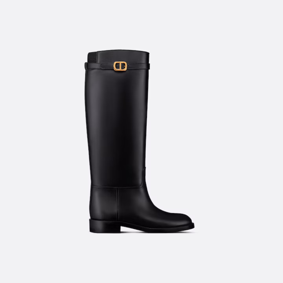 Empreinte Boot – new for Fall 2024, the boot embodies the collection's juxtaposition of masculine – LUX VERSE Luxury Designer Fashion Outlet