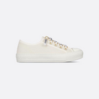 Walk'n'Cotton Canvas Sneaker – the style will lend a contemporary touch to any look – LUX VERSE Luxury Designer Fashion Outlet