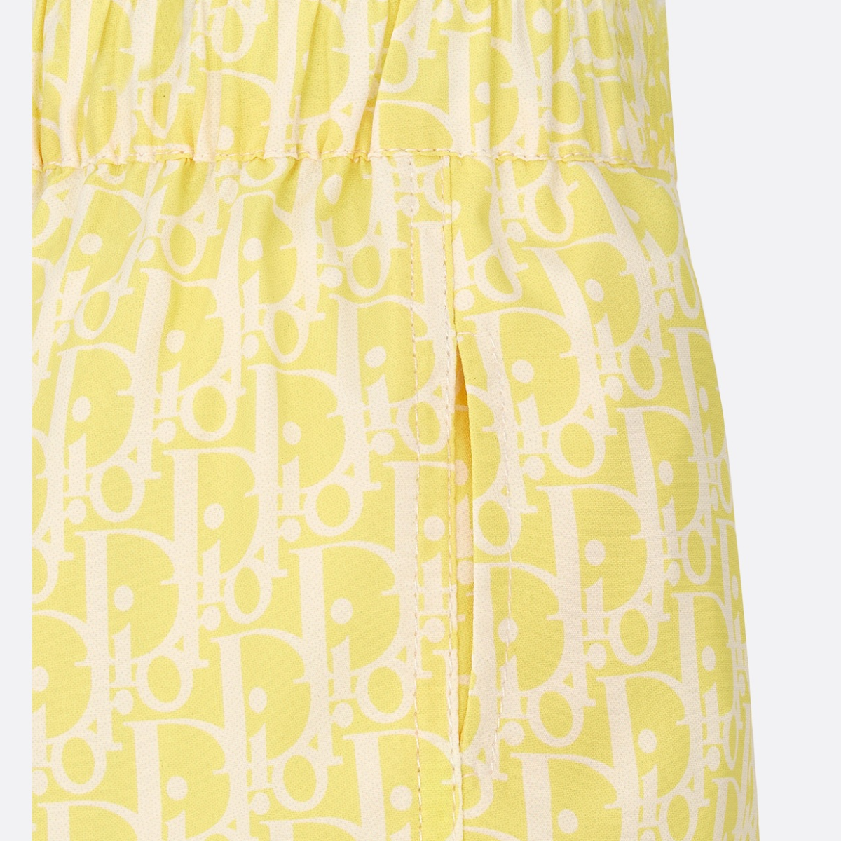 Yellow Baby Swim Shorts – the swim shorts can be worn with the matching T-shirt from the collection to – LUX VERSE Luxury Designer Fashion Outlet