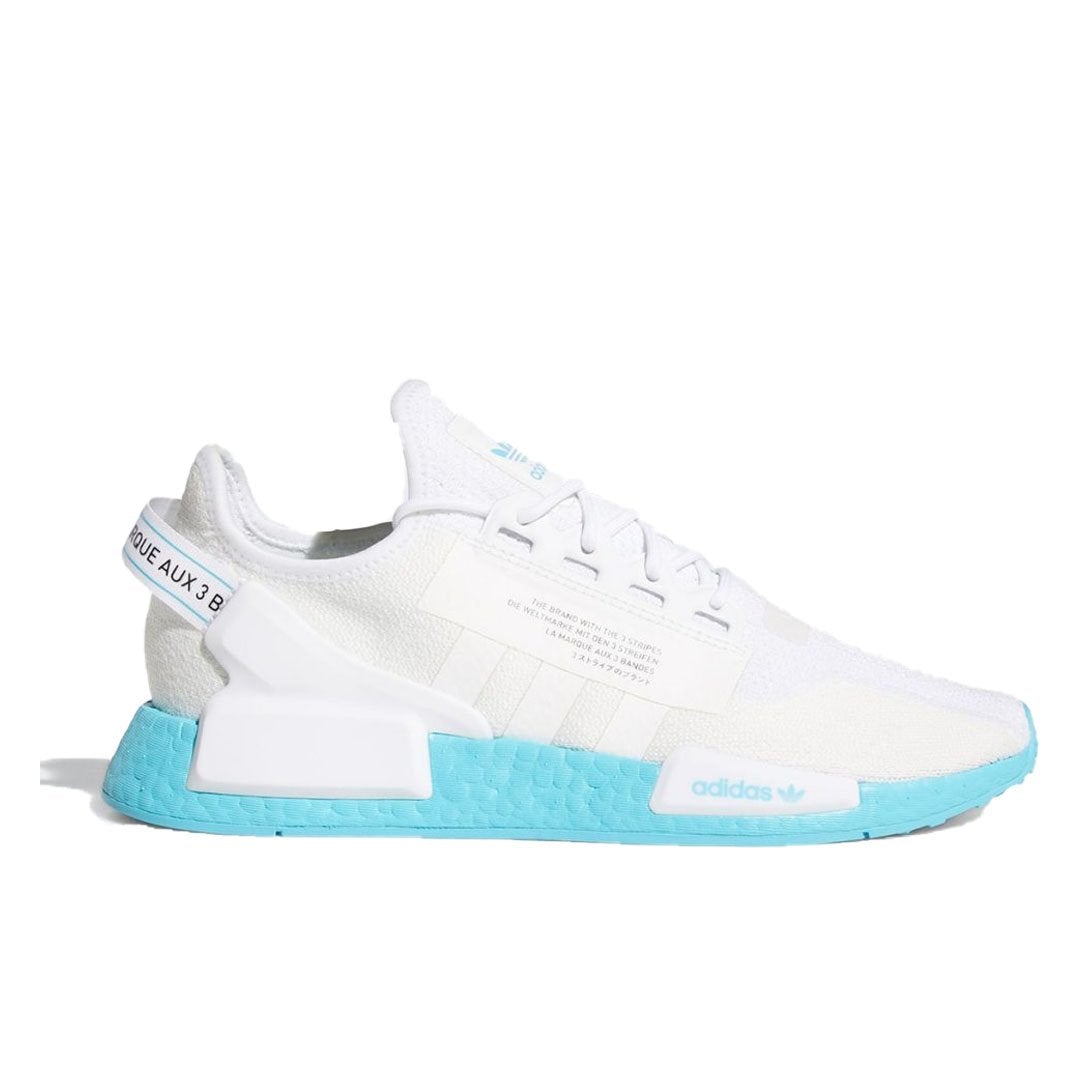 Women's NMD_R1 V2 – nMD_R1 V2 SHOES FUTURISTIC TRAINERS WITH A FRESH NEW LOOK – LUX VERSE Luxury Designer Fashion Outlet