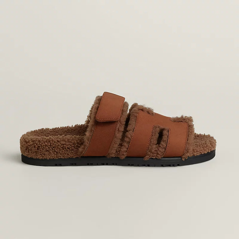 Chypre sandal – size, or sizing up a half size for a high instep – LUX VERSE Luxury Designer Fashion Outlet