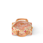Speedy Bandoulière 20 Coral – this small bag can carry a phone and compact wallet – LUX VERSE Luxury Designer Fashion Outlet