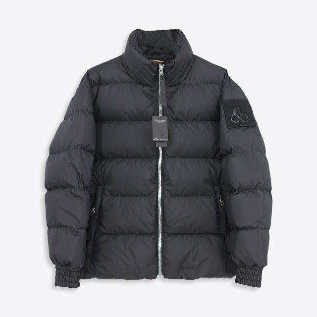 Puffer Jacket - Men's