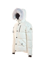 Puffer Jacket - Men's