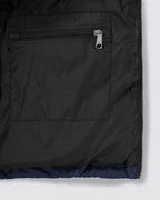 Steppjacke – Herren