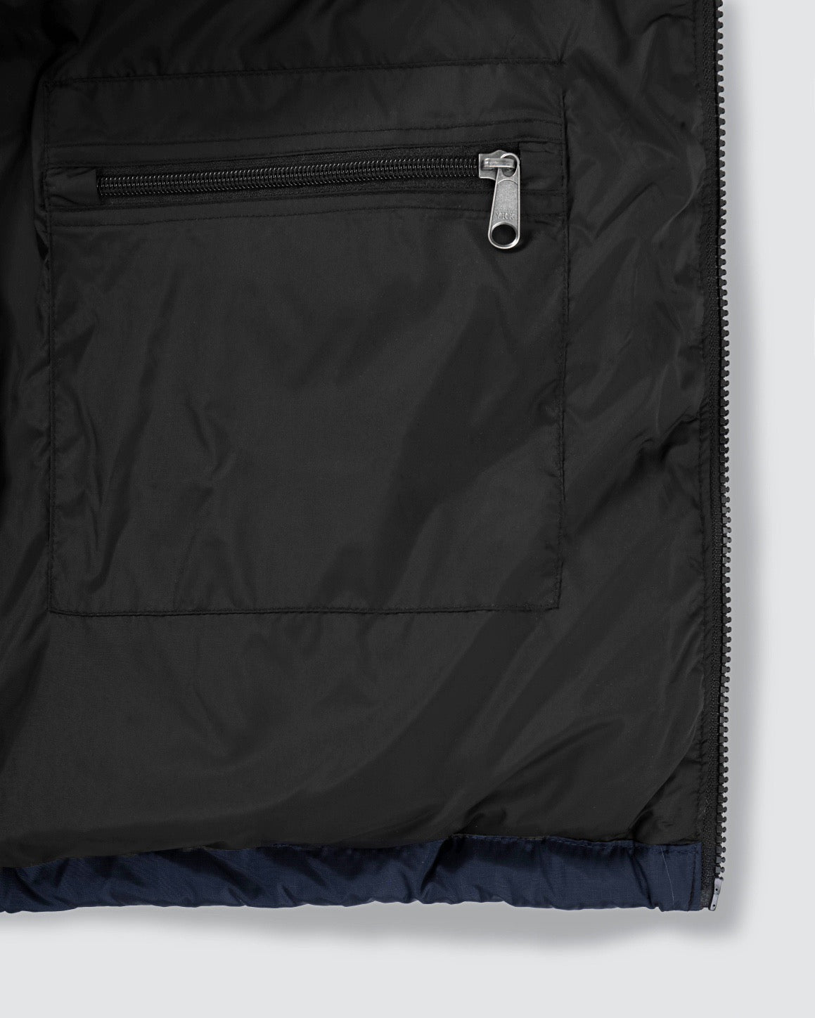 Steppjacke – Herren