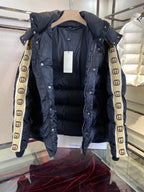 negra Puffer Jacket - Men's