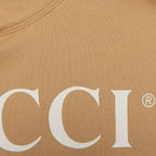 Cotton Jersey Sweatshirt – here, the House’s vintage logo is paired with a dog print, adding a playful twist to – LUX VERSE Luxury Designer Fashion Outlet