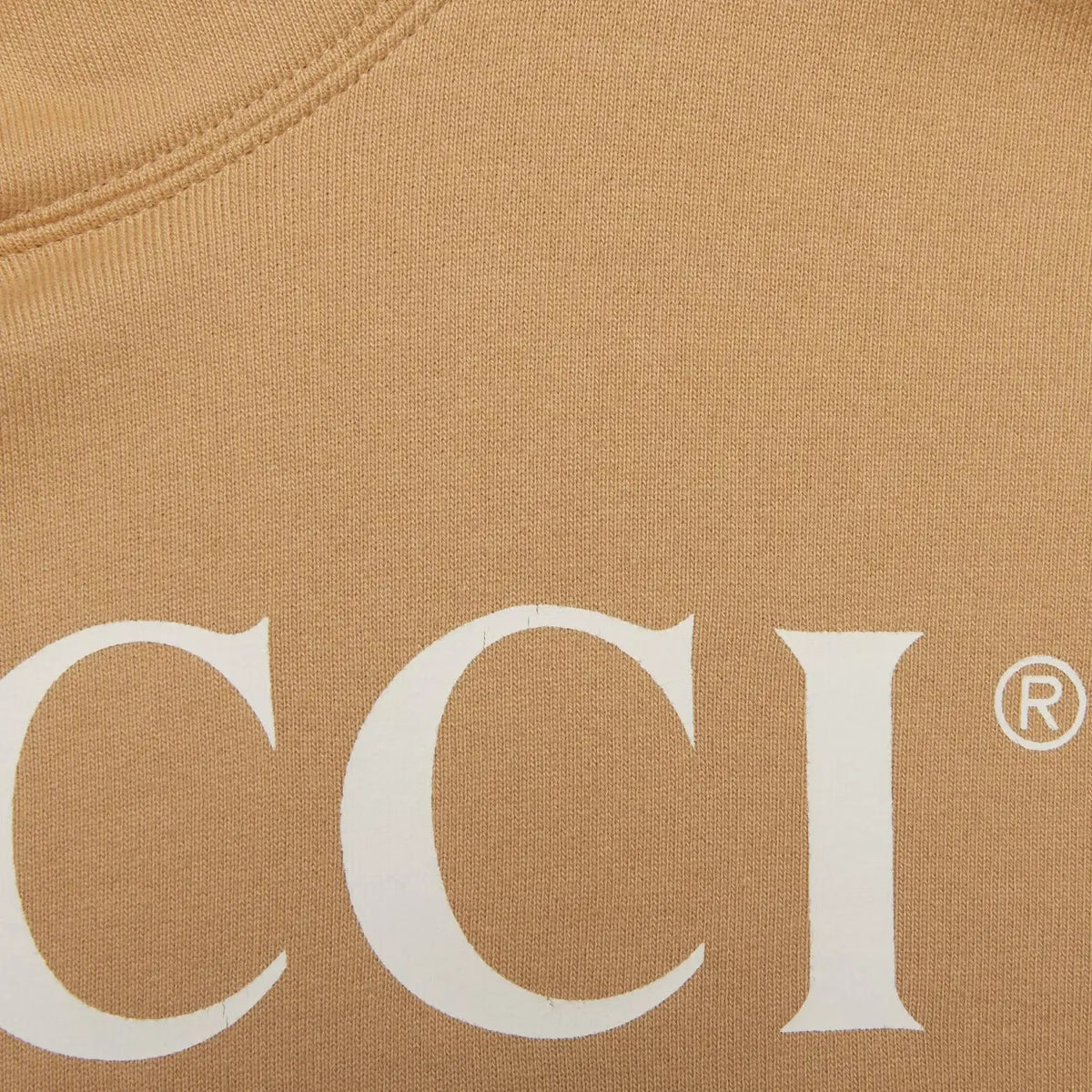 Cotton Jersey Sweatshirt – here, the House’s vintage logo is paired with a dog print, adding a playful twist to – LUX VERSE Luxury Designer Fashion Outlet