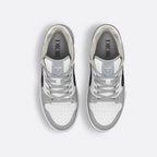 Dior B57 Low-Top Sneaker – the sneaker is enhanced by various hallmark details on the tongue, sole and rear, – LUX VERSE Luxury Designer Fashion Outlet