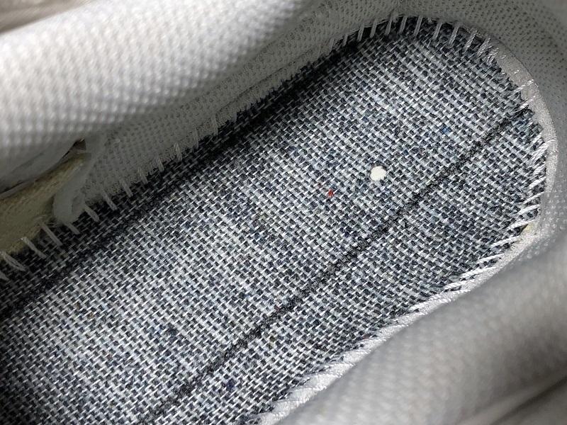 Track Cream Sneakers