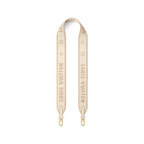 Diane Crème Beige – crème Beige Embossed supple grained cowhide leather Supple grained cowhide-leather – LUX VERSE Luxury Designer Fashion Outlet