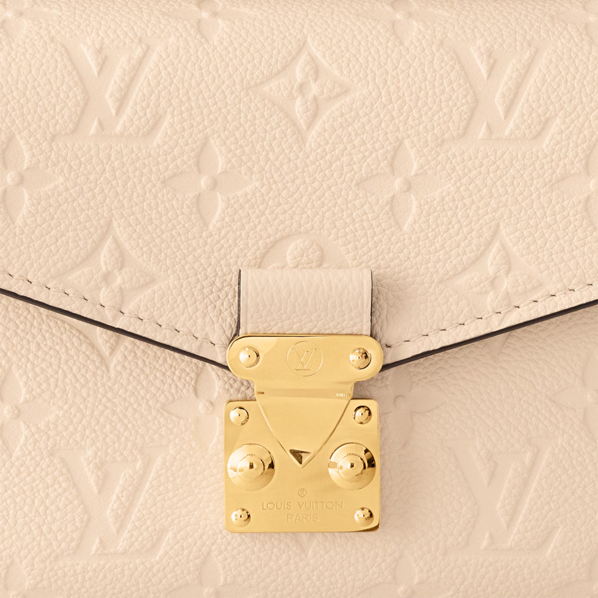 Pochette Métis East West Grained Leather – with its well-organized interior and adjustable smart strap, this compact bag adapts – LUX VERSE Luxury Designer Fashion Outlet